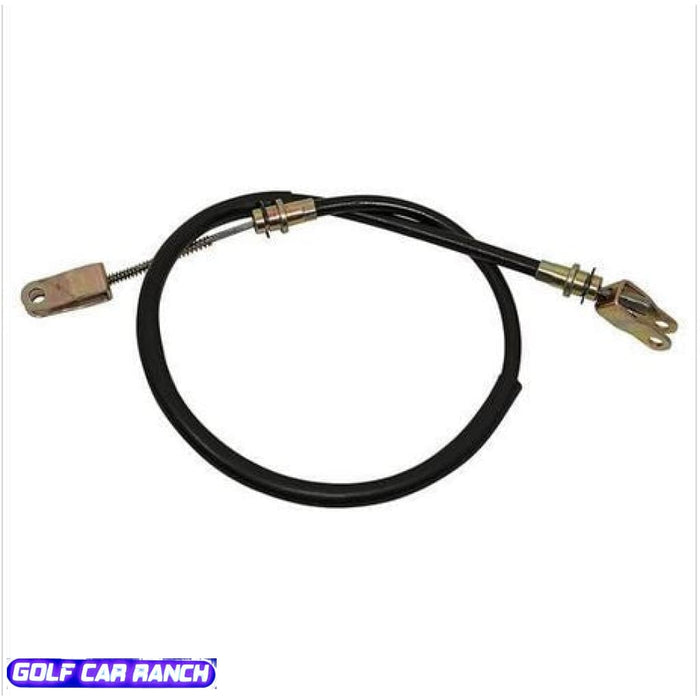 4213 Driver - E-Z-GO Marathon Brake Cable (Years 1990-1992)