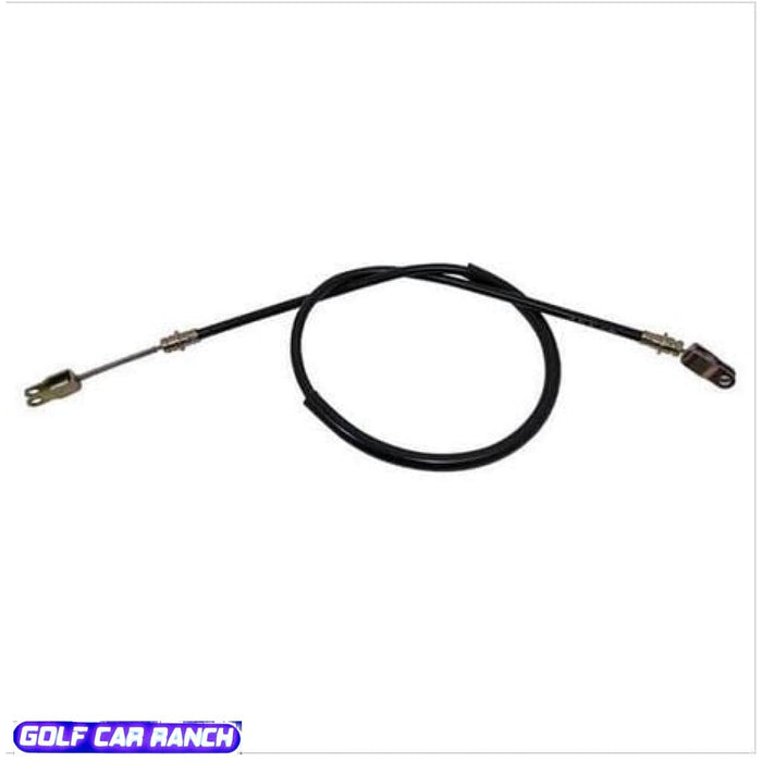 4214 Passengers - E-Z-GO Marathon Brake Cable (Years 1990-1992)