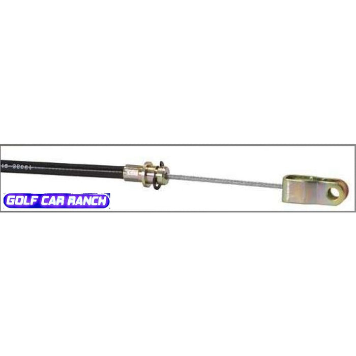 4221 Passenger - E-Z-GO Marathon Brake Cable (Years 1974-1987)