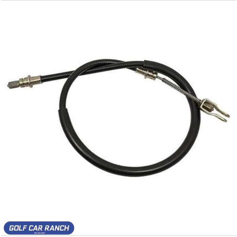 4284 Driver - E-Z-GO Gas 2-Cycle Brake Cable (Years 1993-1994) BRAKE CABLE