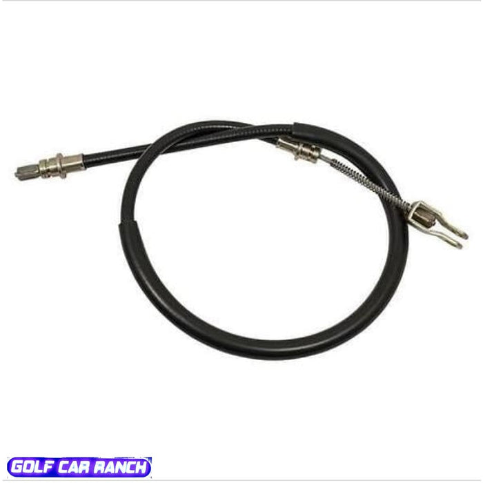 4284 Driver - E-Z-GO Gas 2-Cycle Brake Cable (Years 1993-1994)