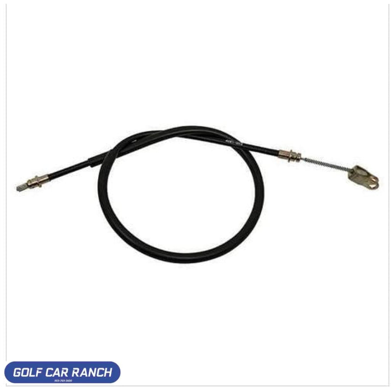 4285 Passenger - E-Z-GO 2-Cycle 46″ Brake Cable (Years 1993-1994) BRAKE CABLE
