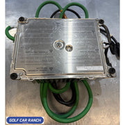 LITHIUM ION CHARGER CLUB CAR OEM COMPLETE ASSEMBLY - CLUB CAR REPAIR PART