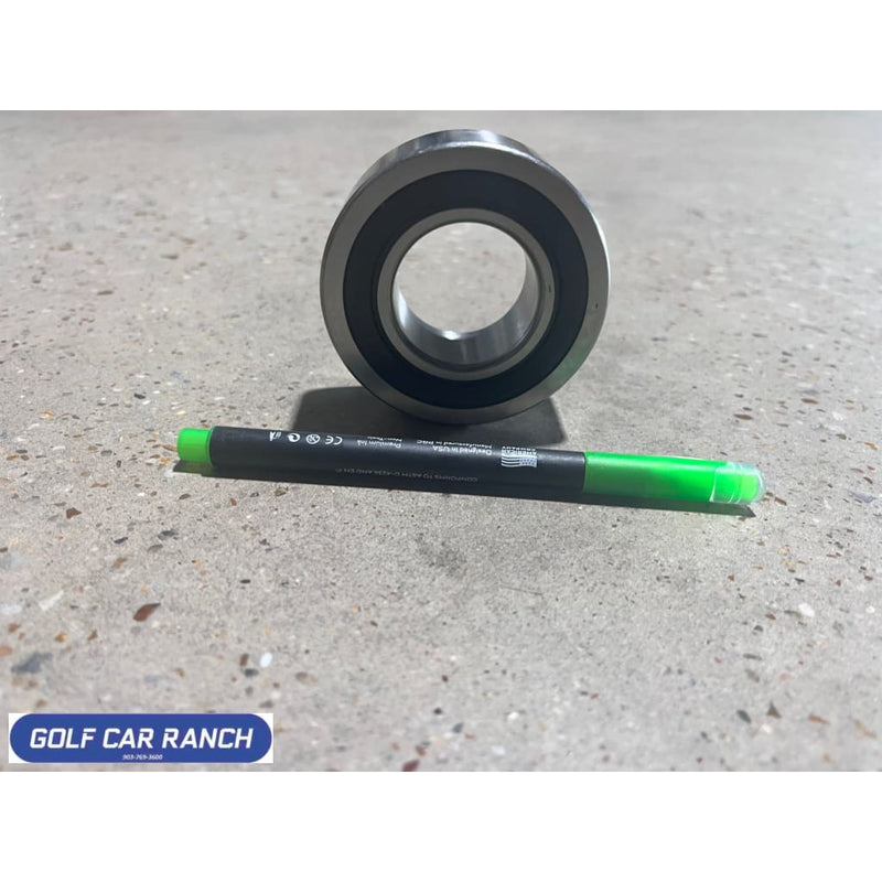 102368201 BEARING 52082RS OUTER AXLE BEARING 1500 BEARING - CC