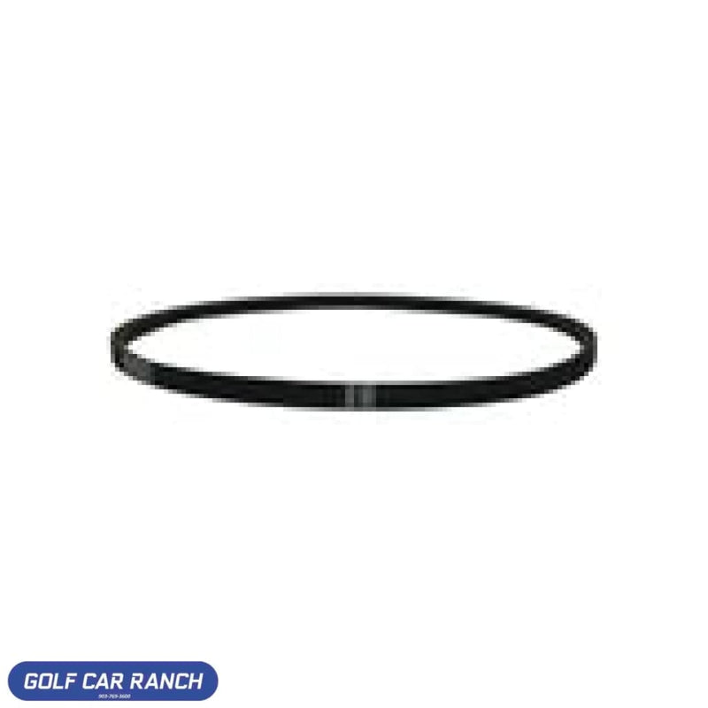 BELT STARTER GENERATOR - 1012338 84-97 - DISC BELT - STARTER/GENERATOR - CC