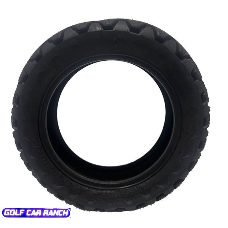Kraken All-Terrain Tire - 4 Pack Bundle - 47561635001-BDL - CLUB CAR ONWARD ACCESSORY