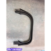 47564783001 ARM REST REPLACEMENT CLUB CAR ONWARD SELECT or MX5 REAR SEAT CLUB CAR ACCESSORY