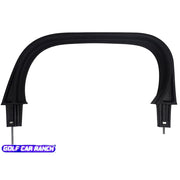 ARM REST MX5 - 47564783001 - REPLACEMENT CLUB CAR ONWARD SELECT or MX5 REAR SEAT - CLUB CAR ONWARD ACCESSORY