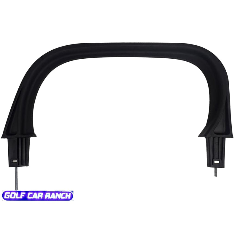 ARM REST MX5 - 47564783001 - REPLACEMENT CLUB CAR ONWARD SELECT or MX5 REAR SEAT - CLUB CAR ONWARD ACCESSORY