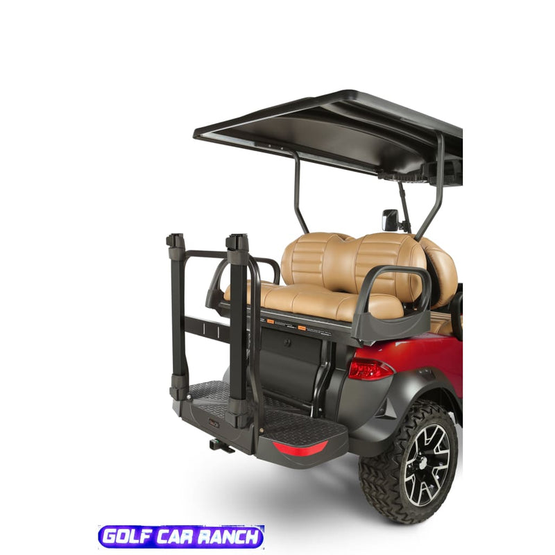 47564785001 CLUB CAR GRAB BAR REAR SELECT REAR SEAT KIT GRAB HANDLE