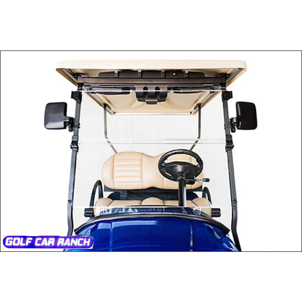 Onward Side Mirror Kit - 47577558001 — GOLF CAR RANCH