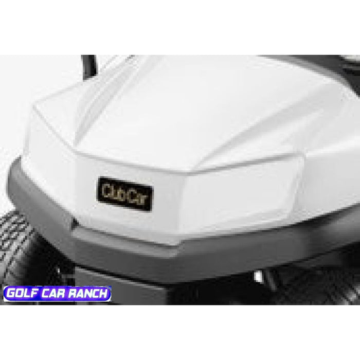 CLUB CAR OEM TEMPO -COWL M.I.C. - TEMPO WITH CUTOUTS