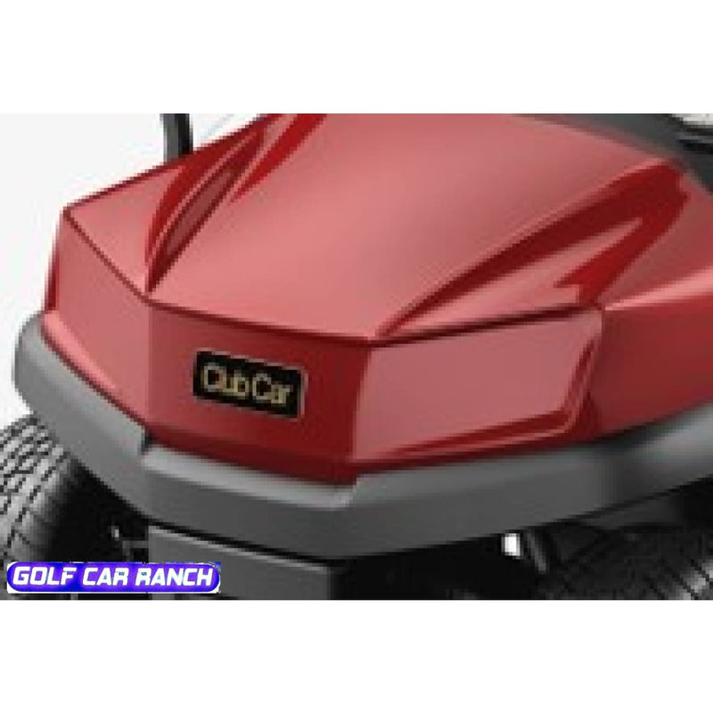 TEMPO COWL, FRONT PANEL - BEAUTY - NO CUTOUTS - OEM BODIES - MOLD in COLOR