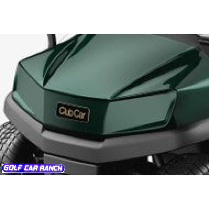 TEMPO COWL, FRONT PANEL - BEAUTY - NO CUTOUTS - OEM BODIES - MOLD in COLOR