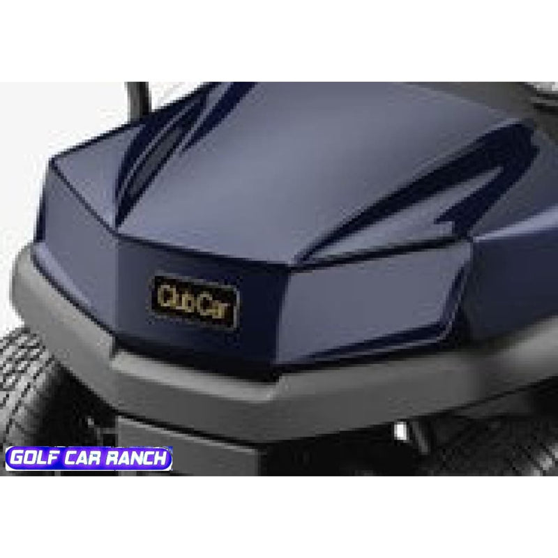 TEMPO COWL, FRONT PANEL - BEAUTY - NO CUTOUTS - OEM BODIES - MOLD in COLOR