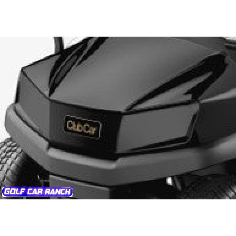 TEMPO COWL, FRONT PANEL - BEAUTY - NO CUTOUTS - OEM BODIES - MOLD in COLOR