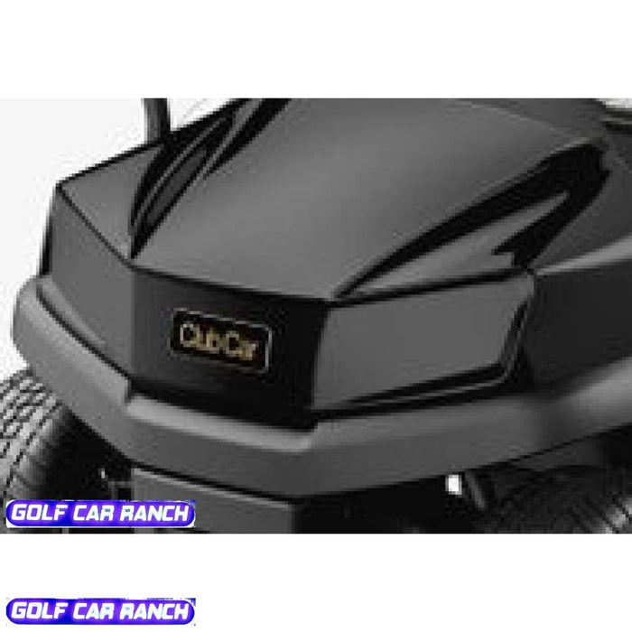 CLUB CAR OEM TEMPO -COWL M.I.C. - TEMPO WITH CUTOUTS