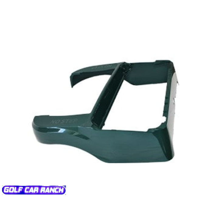 CLUB CAR OEM TEMPO & PRECEDENT MOLDED-IN COLOR REAR BODY PANEL