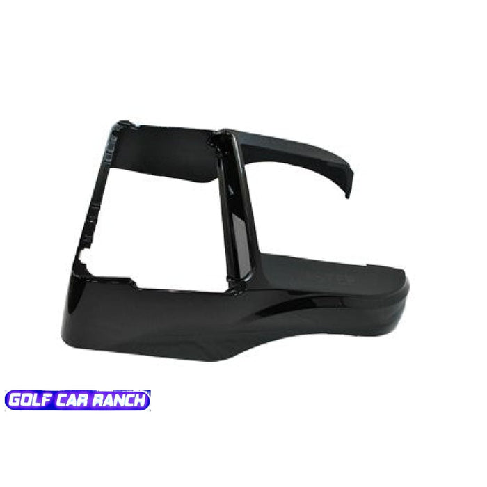 CLUB CAR OEM TEMPO & PRECEDENT MOLDED-IN COLOR REAR BODY PANEL