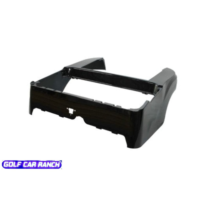 CLUB CAR OEM TEMPO & PRECEDENT METALLIC REAR BODY PANEL