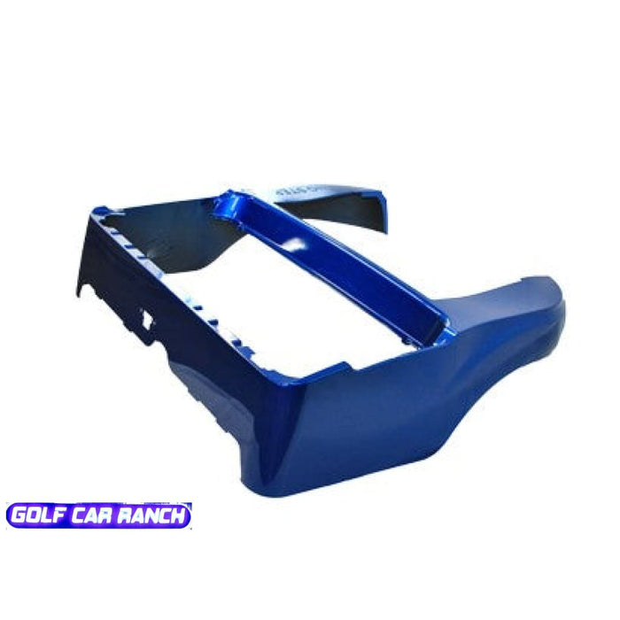 CLUB CAR OEM TEMPO & PRECEDENT METALLIC REAR BODY PANEL