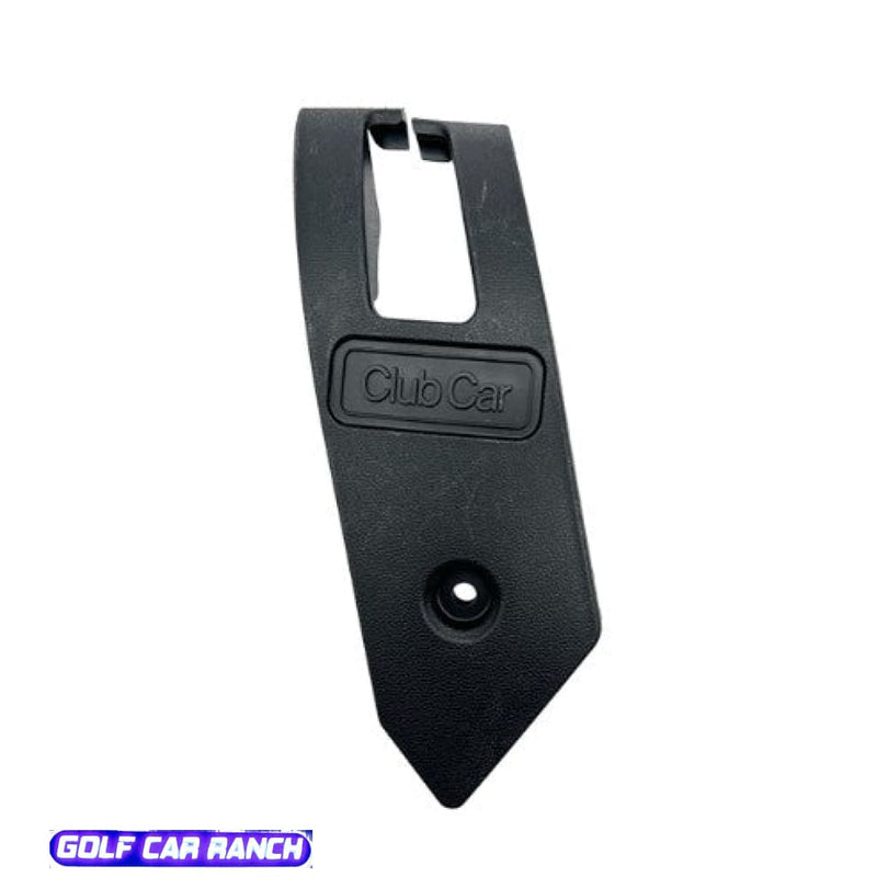 CARENAGE MÉTALLIQUE OEM CLUB CAR - TEMPO - AVEC DÉCOUPES POUR LUMIÈRES