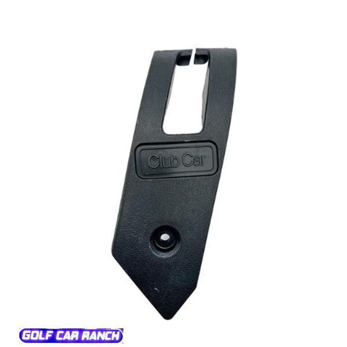 CLUB CAR OEM METALLIC COWL - TEMPO - WITH CUTOUTS FOR LIGHTS