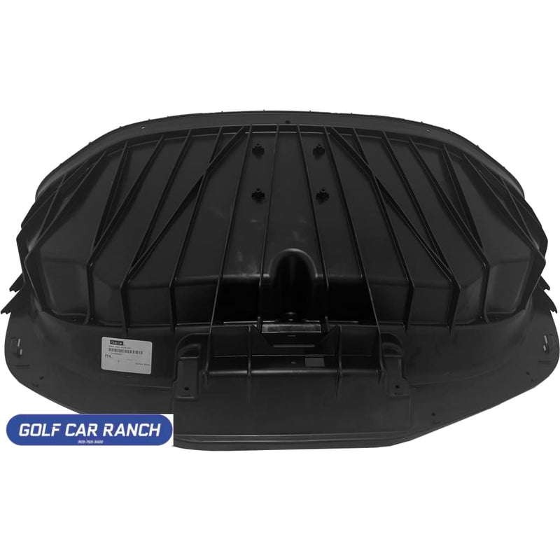 BROW DUAL HEADLIGHT - 47593000001 - Tempo CLUB CAR REPAIR PART