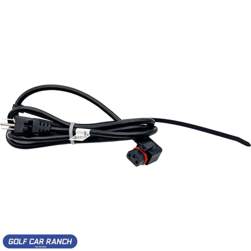 47606837002 CORD AC IEC320 6’ US CHARGER PARTS - CC