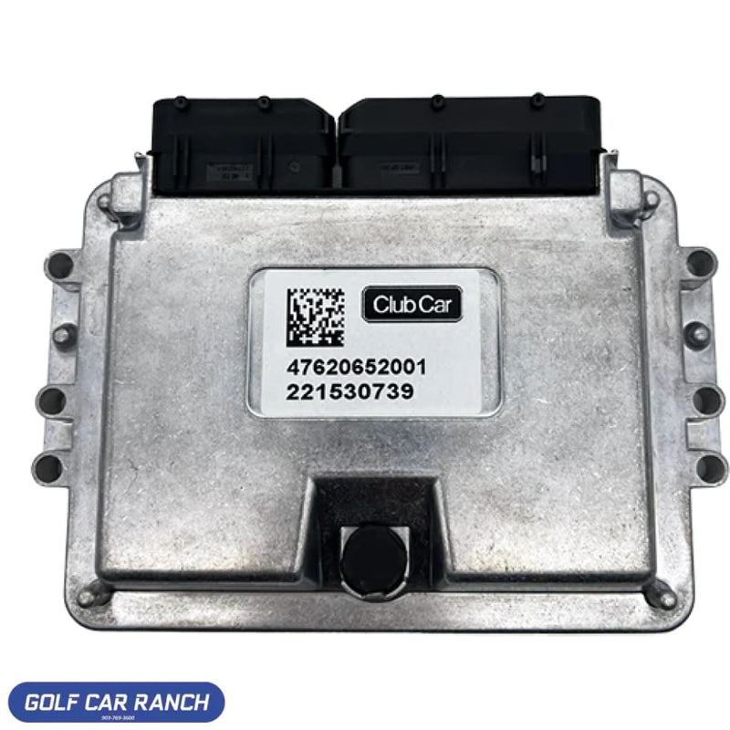 47620652001 CONTROLLER VCM LI EV2106B01 CONTROLLER - CC VCM