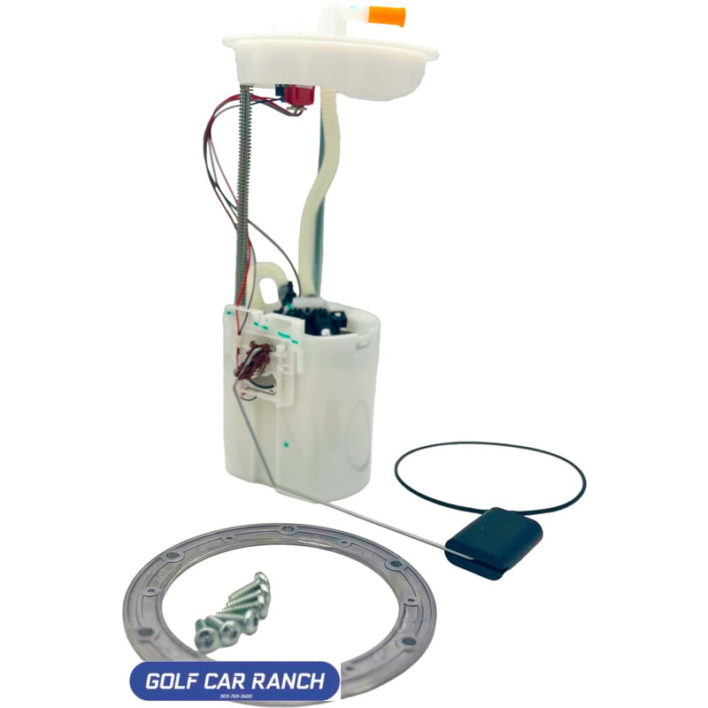 KIT FUEL PUMP MODULE 50 PSI - 47622330001 CLUB CAR REPAIR PART