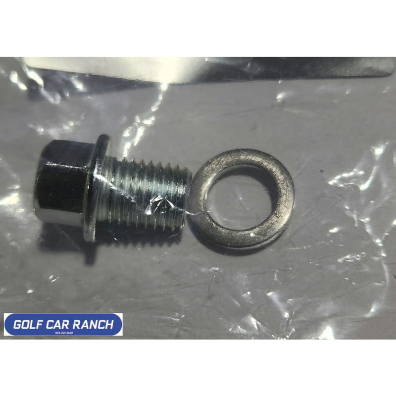 47629685001 KIT DRAIN PLUG KOHLER Drain Plug