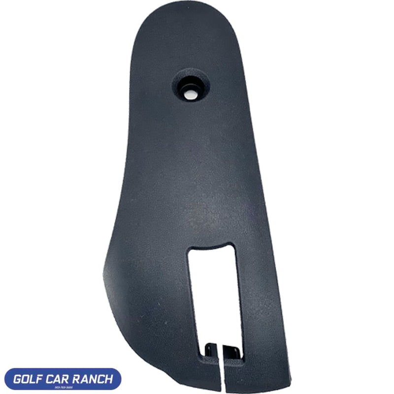 47631793001 COVER FRNT STRUT TOPPED LH strut cover