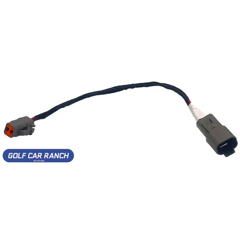 HARN MAIN-STRUT INTERFACE SKU: 47649285001 CLUB CAR REPAIR PART