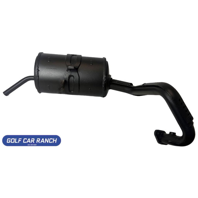 EXHAUST ECH440 LTFF SKU: 47649808001 - CLUB CAR REPAIR PART