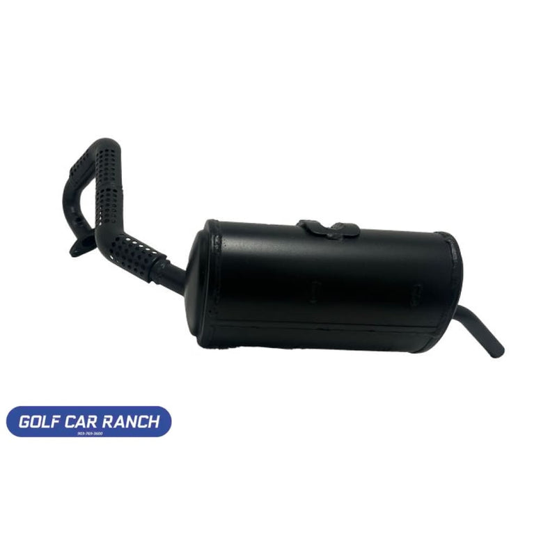 EXHAUST ECH440 UFF SKU: 47649808002 - CLUB CAR REPAIR PART