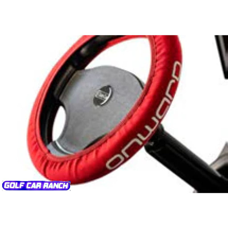 47652862002 COUVERCLE DE VOLANT AVANT