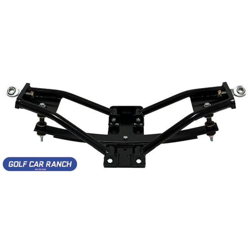 ASM BASE LIFTED FRT SUSP LOWR - 47668395001 CLUB CAR ONWARD ACCESSORY