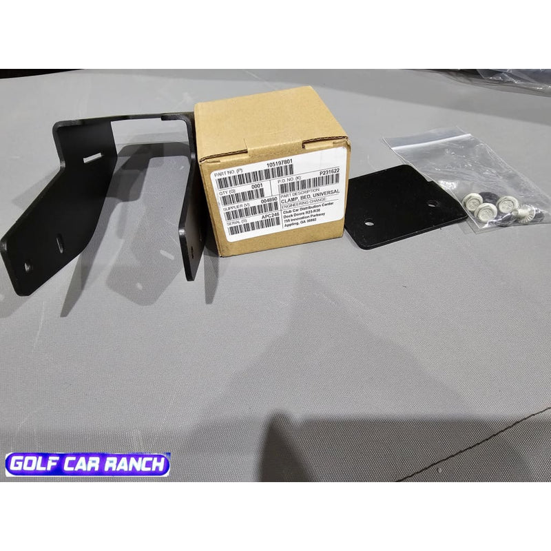 47671532001 ASM COOLER BRACKET Hardware-CC