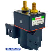 SOLENOID 48V 150A SU80-5477P - 47696033001 - CLUB CAR REPAIR PART