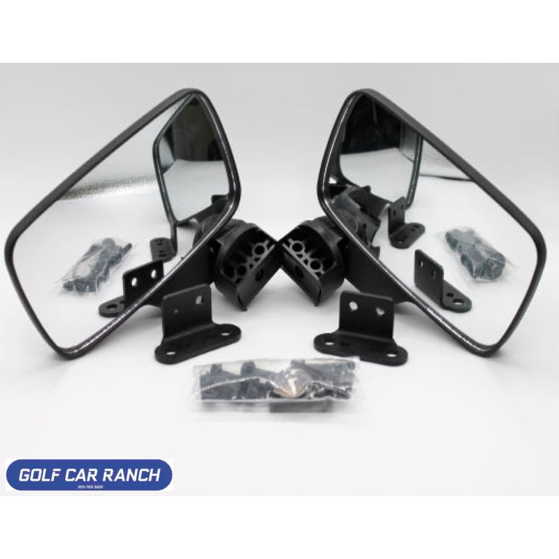 47710012001 Non-Cab Side Mirror set MIRROR