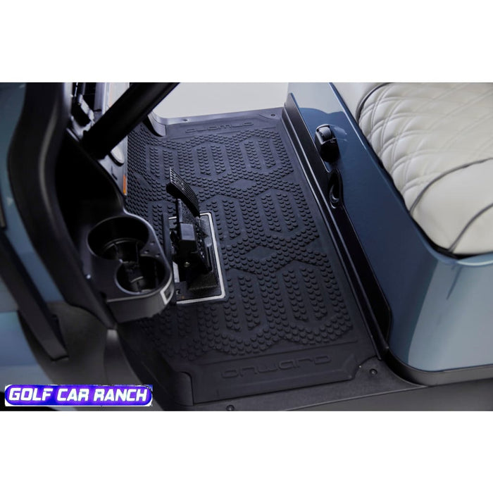 47728490001 Club Car Onward Premium Floor Mat