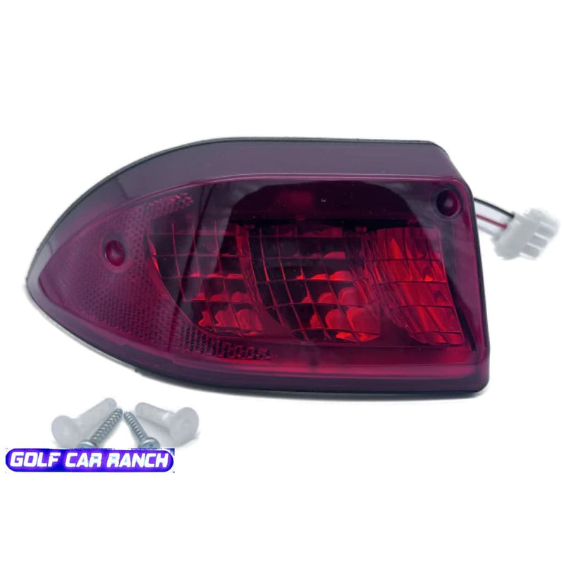 47751146001 KIT TAIL LIGHT DS ACCESSORY - CC - LIGHTS