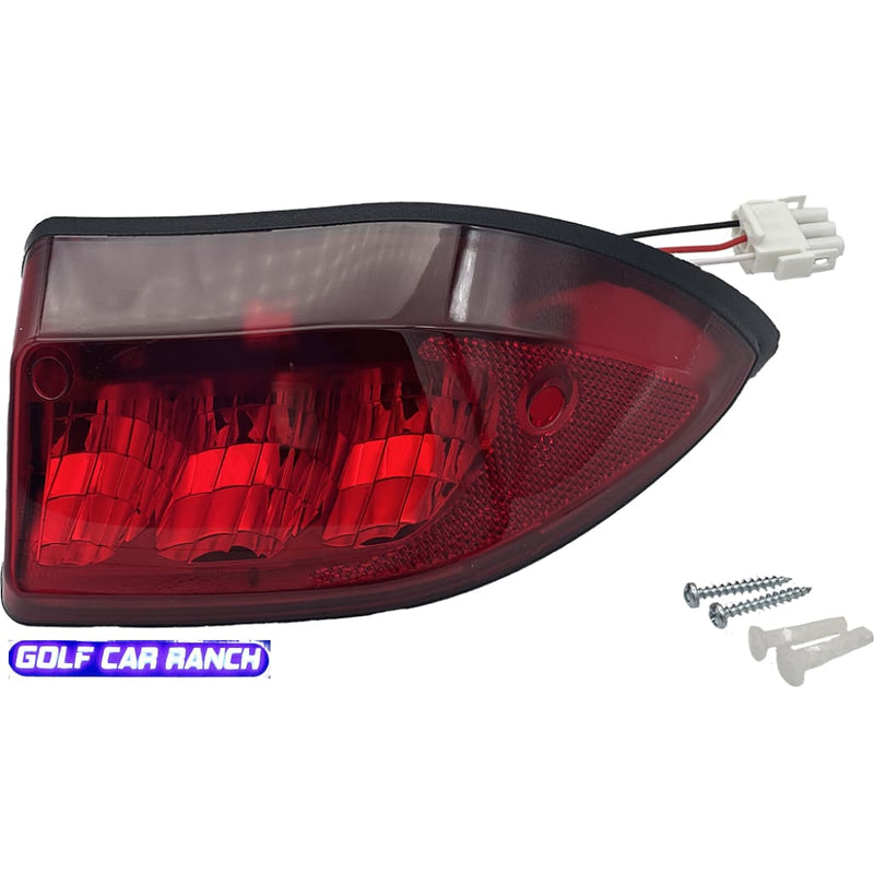 KIT TAIL LIGHT PS - 47751146002 CLUB CAR ACCESSORY
