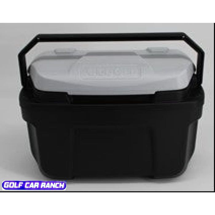 47785866001 CLUB CAR PREMIUM COOLER - GOLF CART COOLER