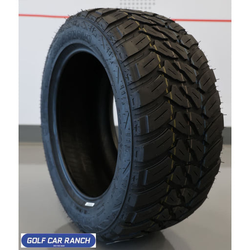 Klever Tire 23’’x14’’ SKU: 47787519001 - CLUB CAR ONWARD ACCESSORY