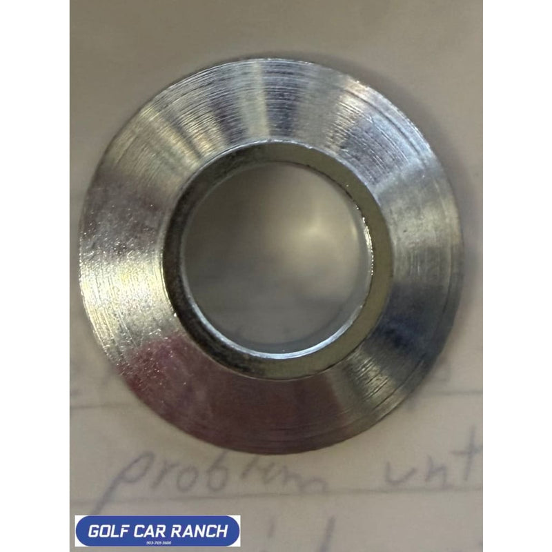 WASHER HIGH MISALIGNMENT 5/8’’ SKU: 47650176001 - CLUB CAR REPAIR PART