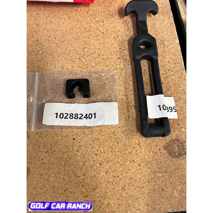 103626701 POST, LATCH