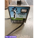 48V Club Car Lester Links Charger - USED