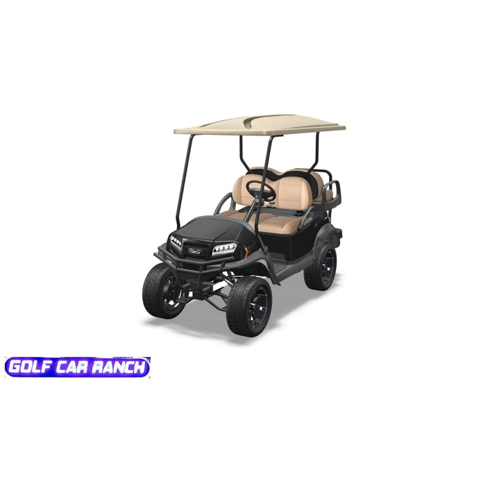 2024 CLUB CAR ONWARD 4 PASSENGER 48 VOLT - DV2411-528283